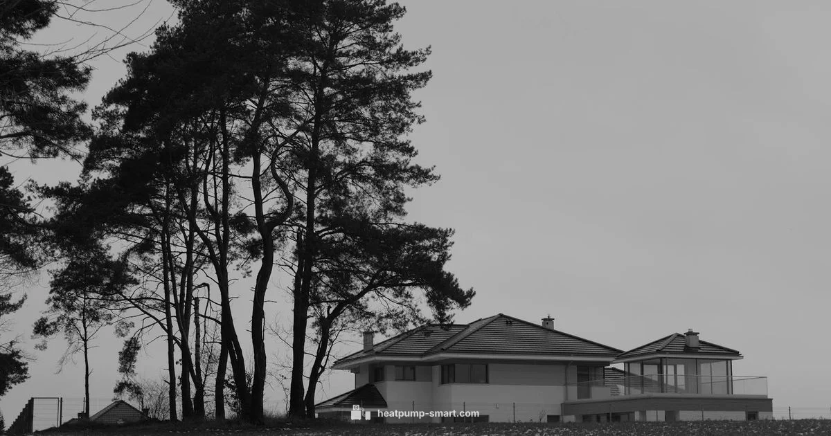 Heat Pump vs Condenser - Heatpump Smart