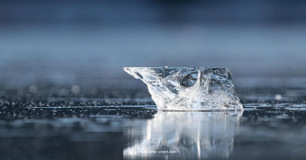Frozen Heat Pump Guide Frozen Heat Pump Guide - Heatpump Smart