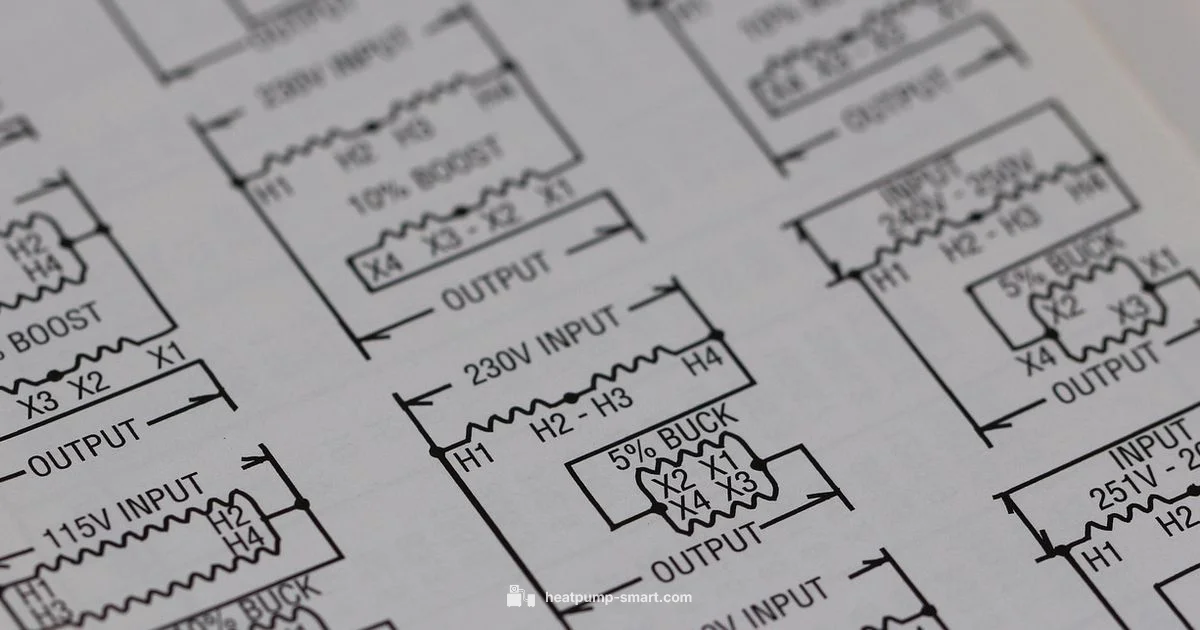 Heat Pump Diagram - Heatpump Smart
