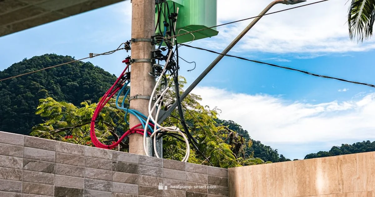 Heat Pump Wiring - Heatpump Smart