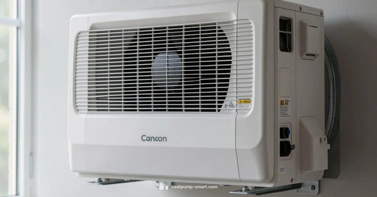 Best Ductless Brand - Heatpump Smart