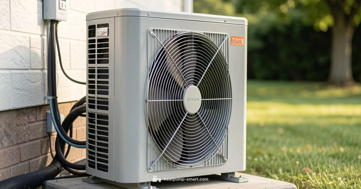 Heat Pump Cycling - Heatpump Smart