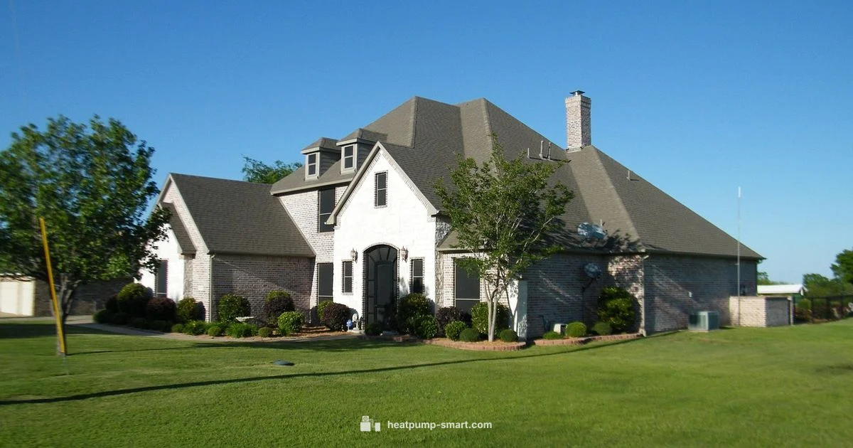 Whole-House Heat Pump Cost - Heatpump Smart
