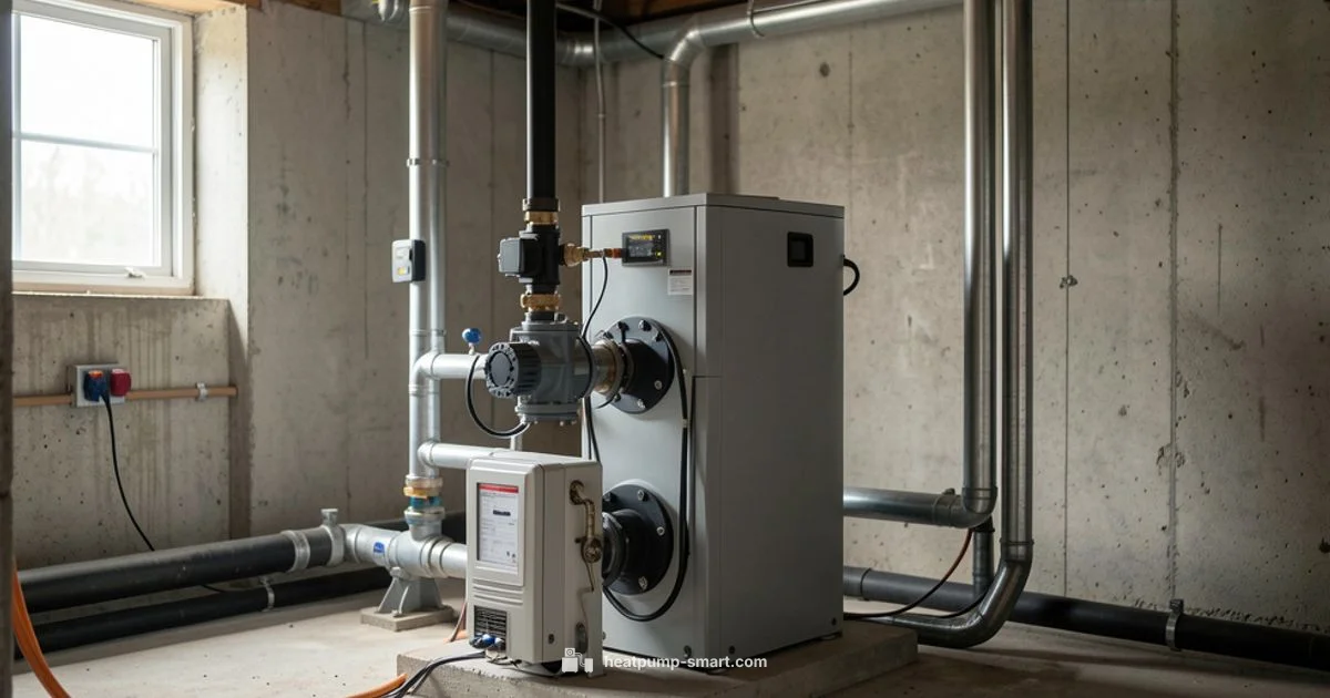 Geothermal Cost Guide Geothermal Cost Guide - Heatpump Smart
