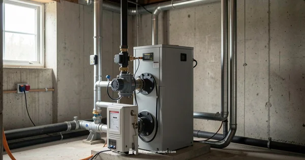 Geothermal Cost Guide - Heatpump Smart