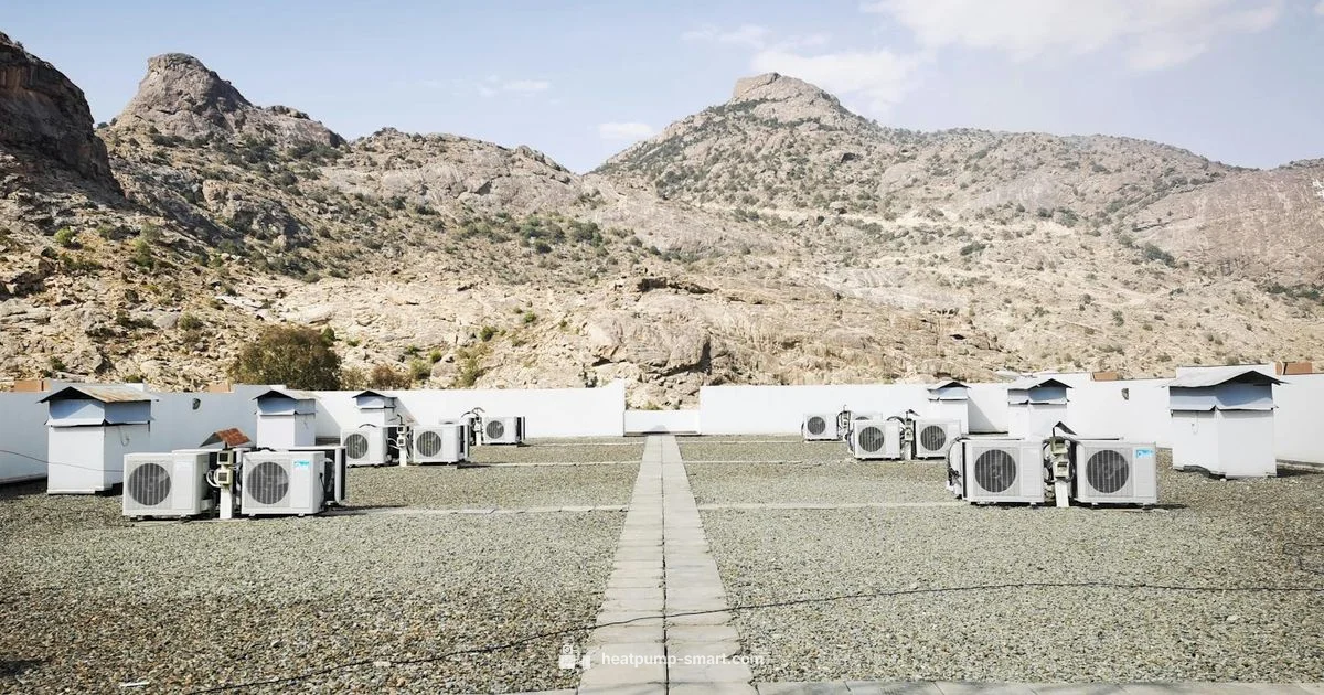 Heat Pump vs AC - Heatpump Smart