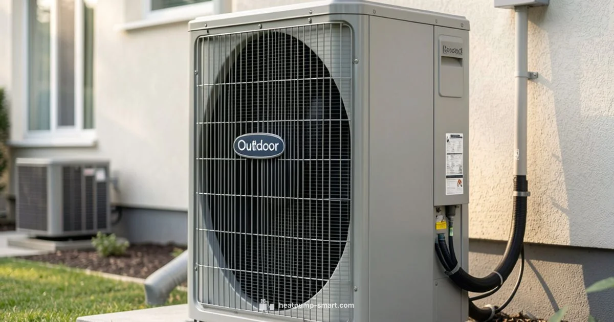 Heat Pump Cooling System - Heatpump Smart