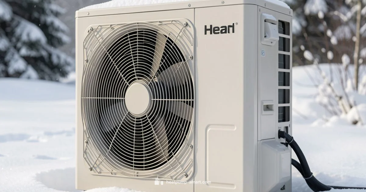 Short Cycle Fix - Heatpump Smart