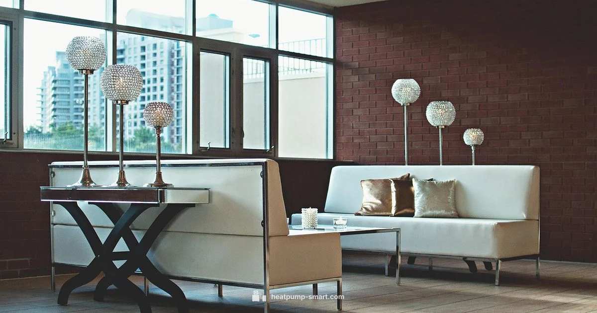 Most Efficient Electric Heat - Heatpump Smart