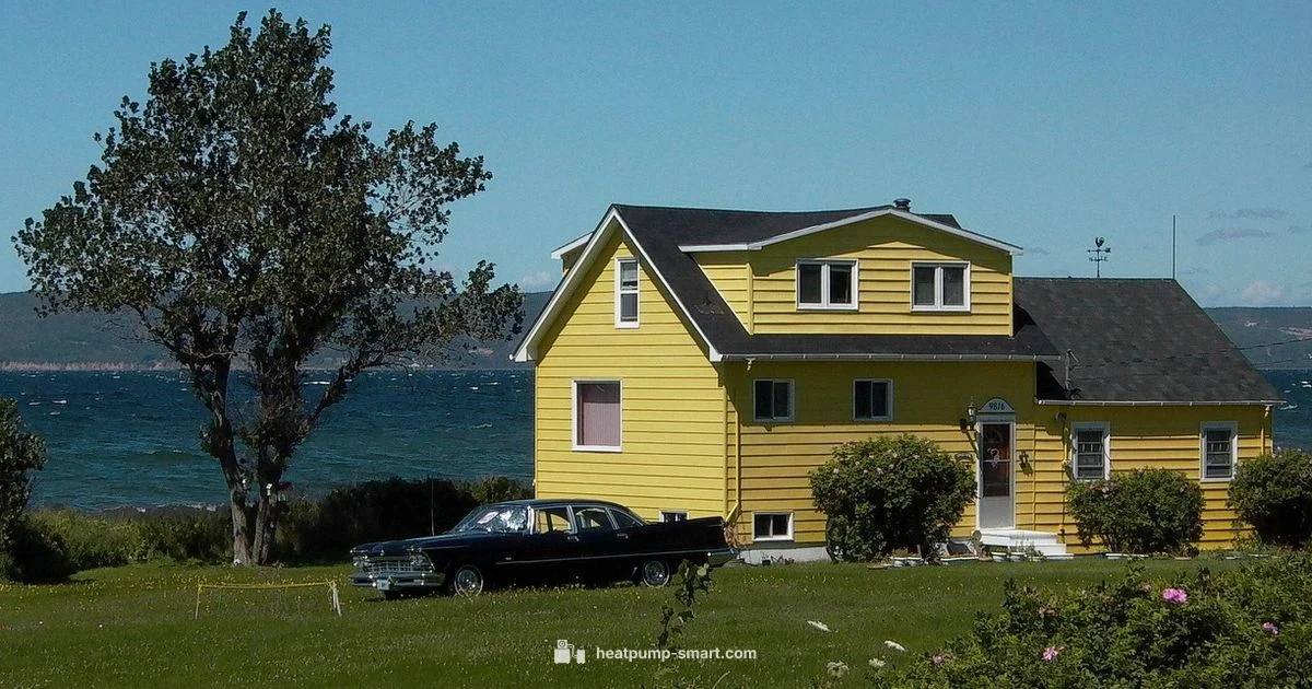 Canada Heat Pump Guide - Heatpump Smart