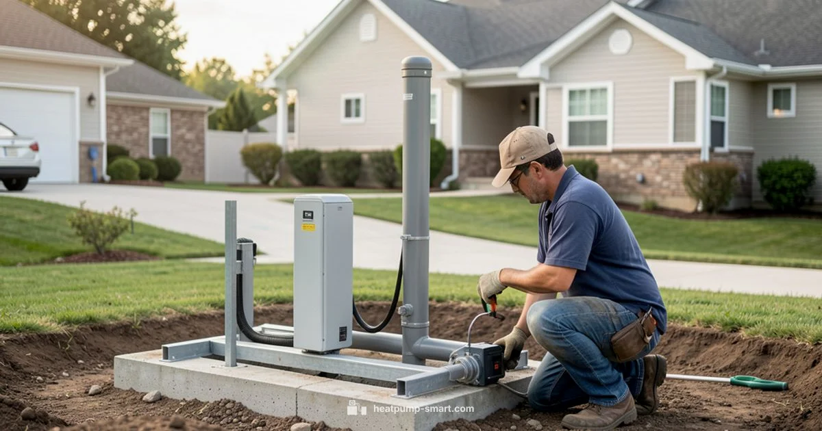 Geothermal Property Guide - Heatpump Smart