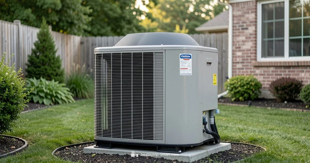 Heat Pump vs Boiler - Heatpump Smart