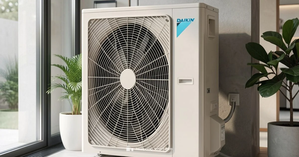 Daikin Price Guide 2026 - Heatpump Smart