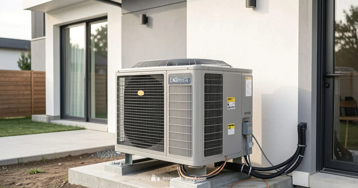 Heat Pump Real Talk - Heatpump Smart