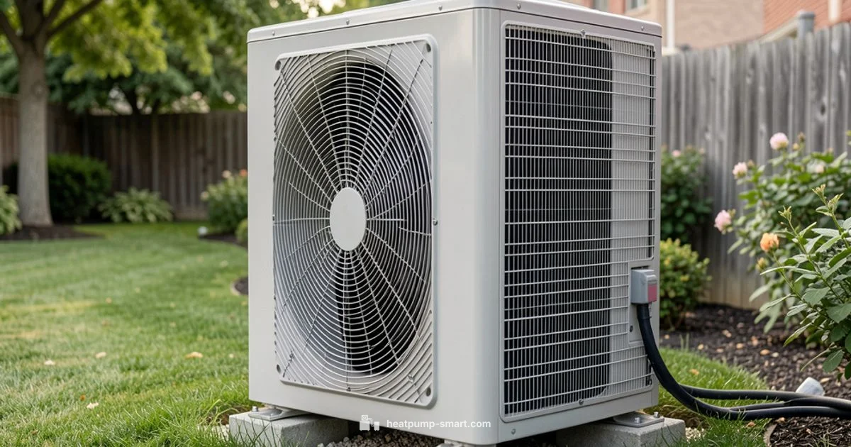 Dealing with a Clicky Heat Pump - Heatpump Smart