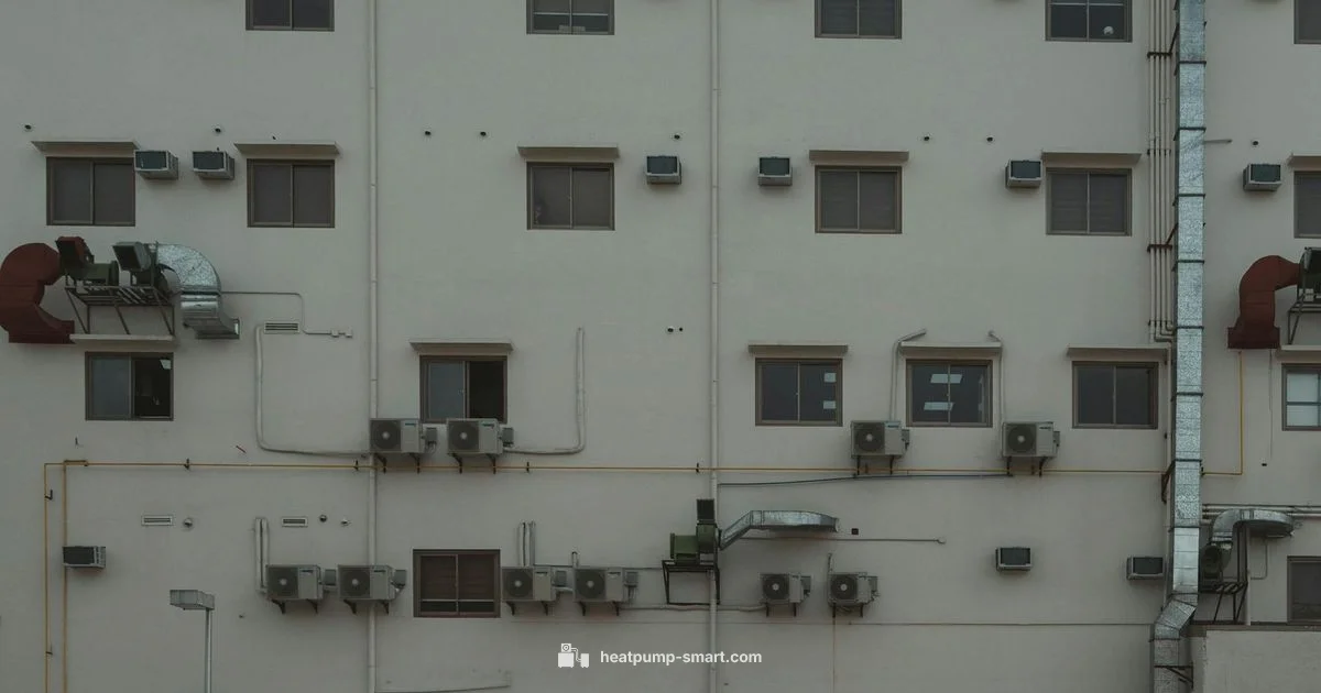 Heat Pump vs AC - Heatpump Smart