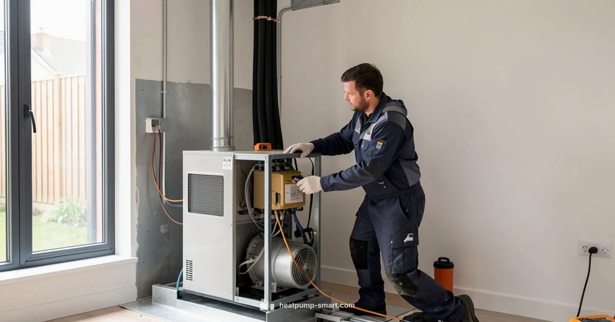 Running Cost Insights - Heatpump Smart