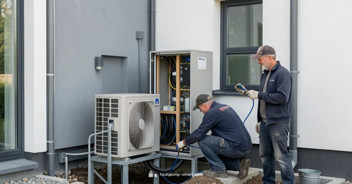 reddit heat pump vs furnace - Heatpump Smart