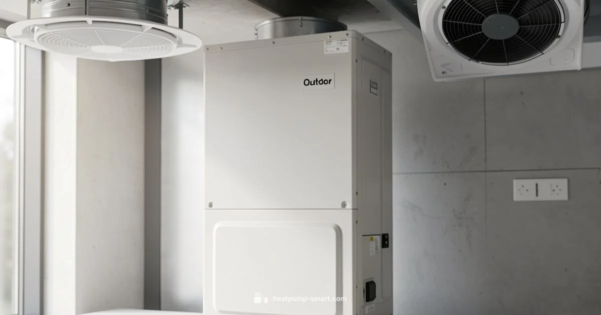 Mini Split Basics - Heatpump Smart