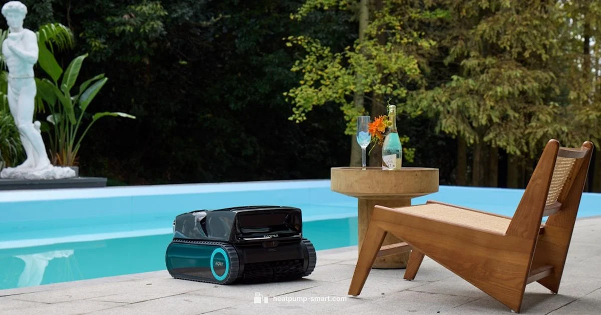 Heat Pump Check - Heatpump Smart