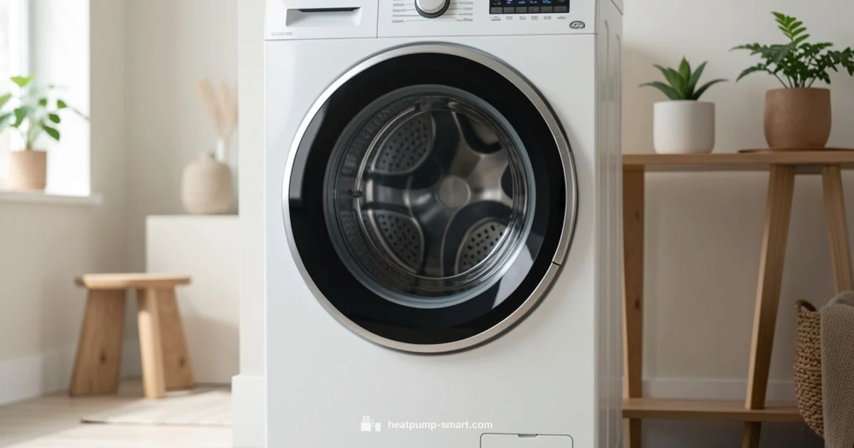 Heat Pump Dryer Guide - Heatpump Smart