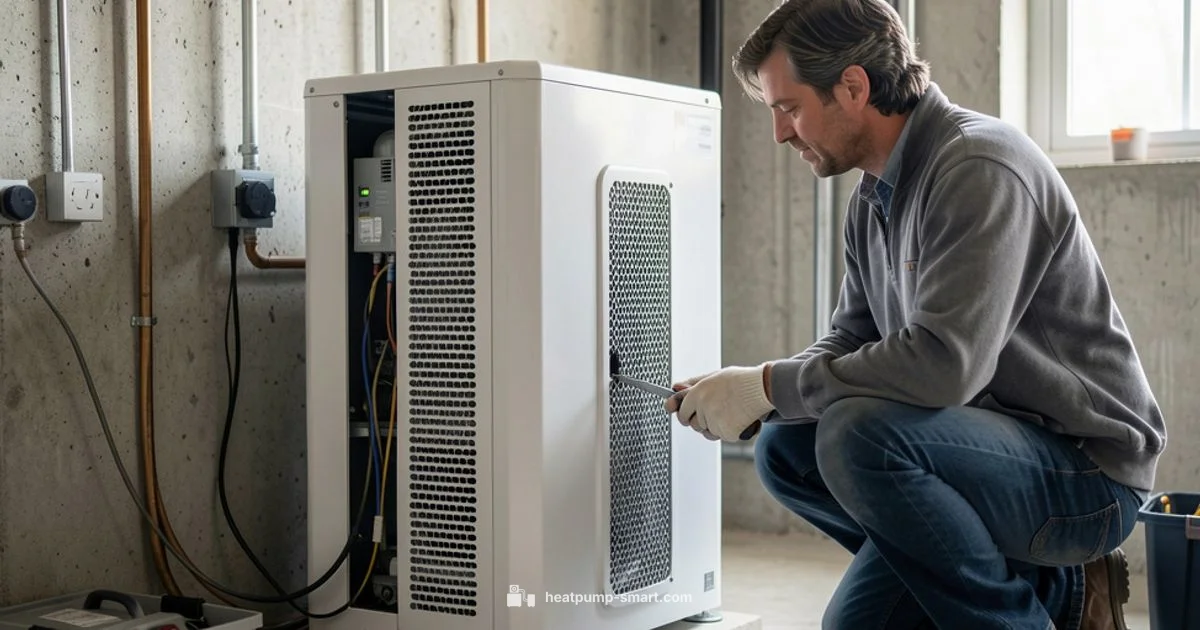 7f62 Fix Guide - Heatpump Smart