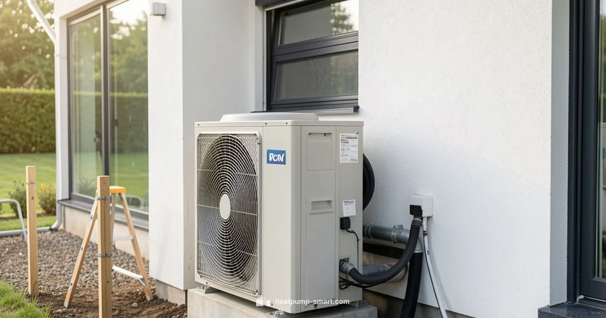 Kerr vs Daikin - Heatpump Smart