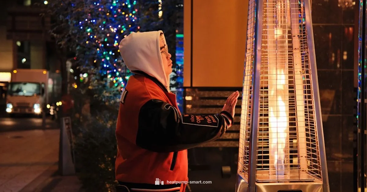 Heat Pump Upgrade - Heatpump Smart