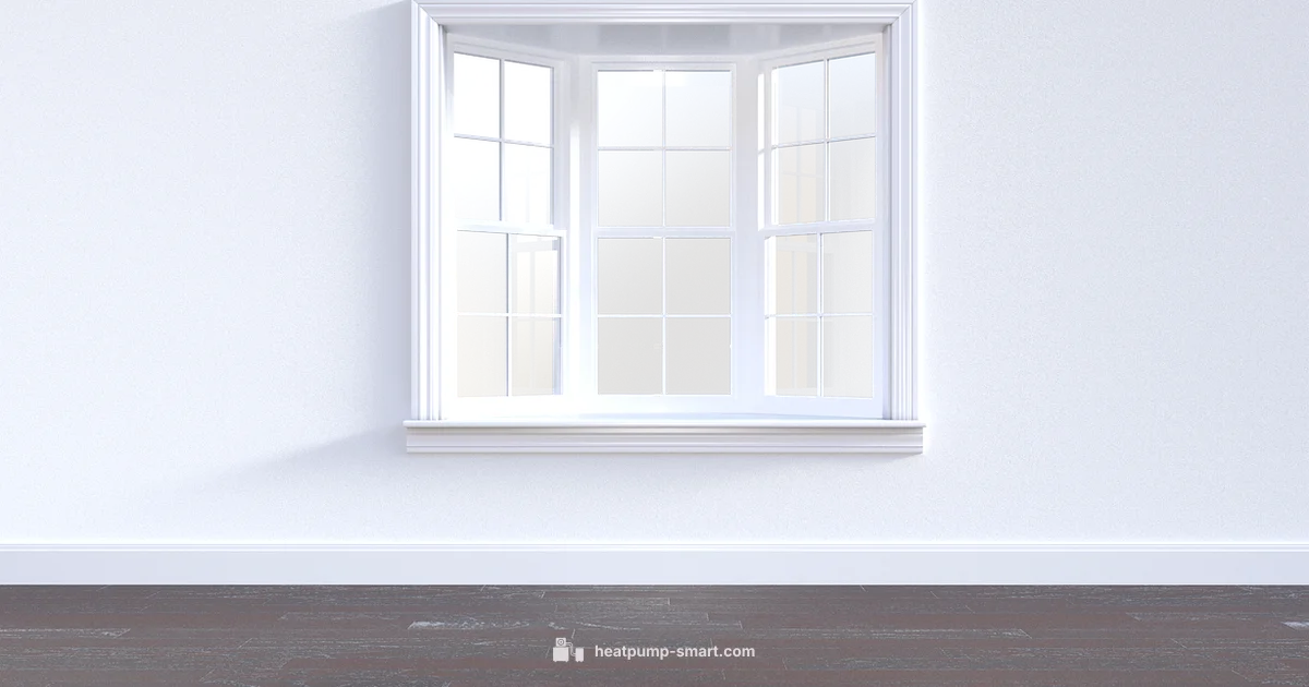 Window Slot Heat Pumps - Heatpump Smart