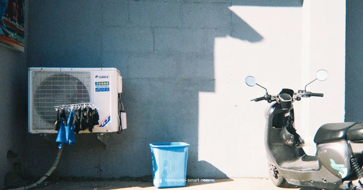 Cold-Weather Heat Pumps - Heatpump Smart