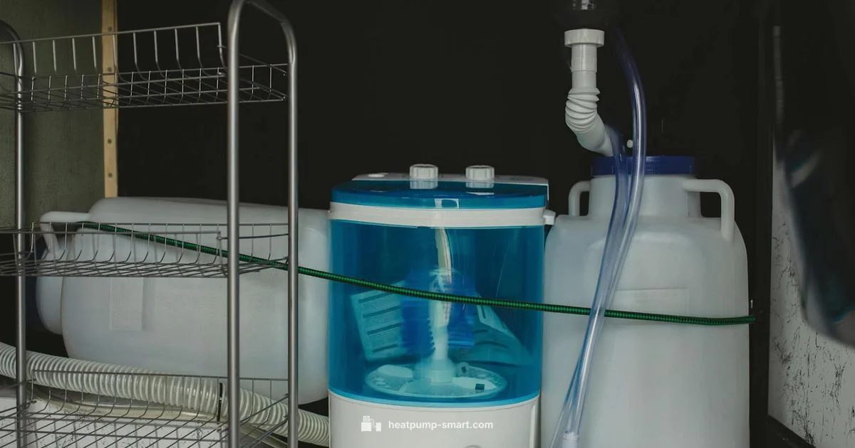 Daikin Heat Pump Repair - Heatpump Smart