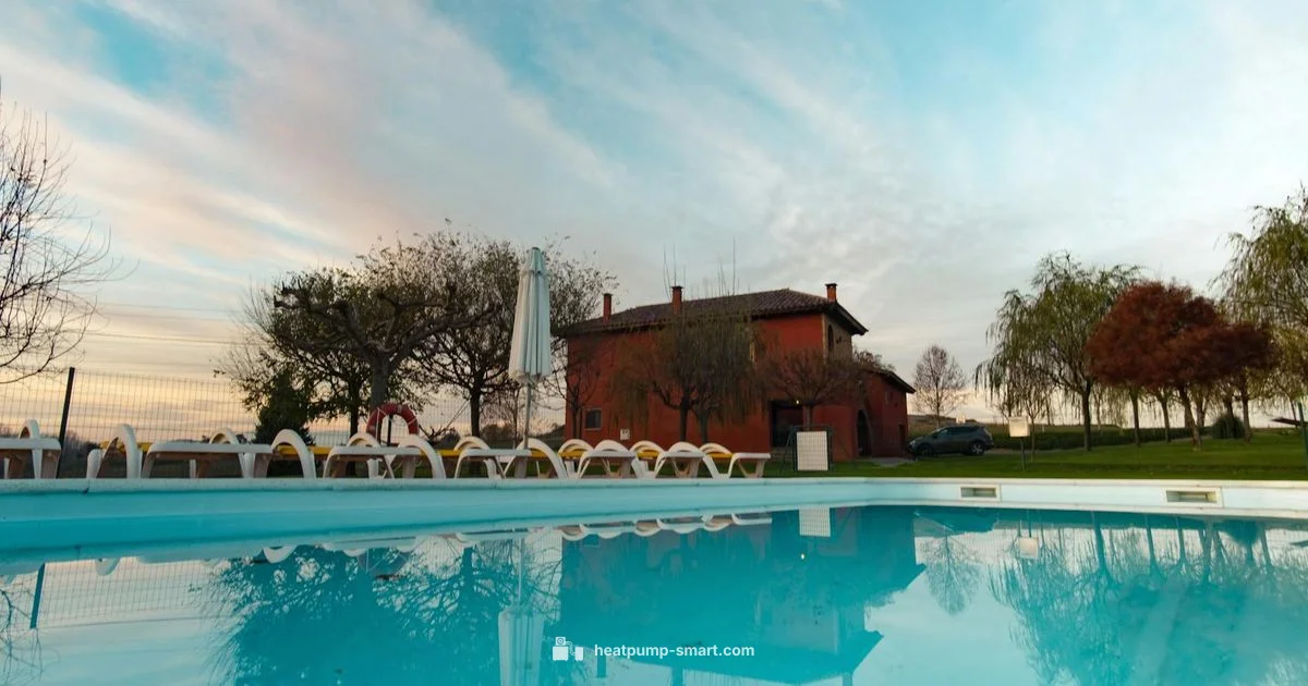 Pool Heat Pump Costs - Heatpump Smart