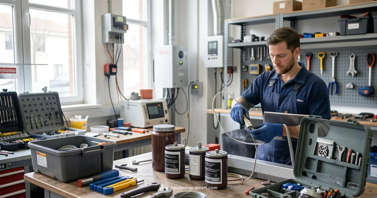 Capacitor Costs - Heatpump Smart