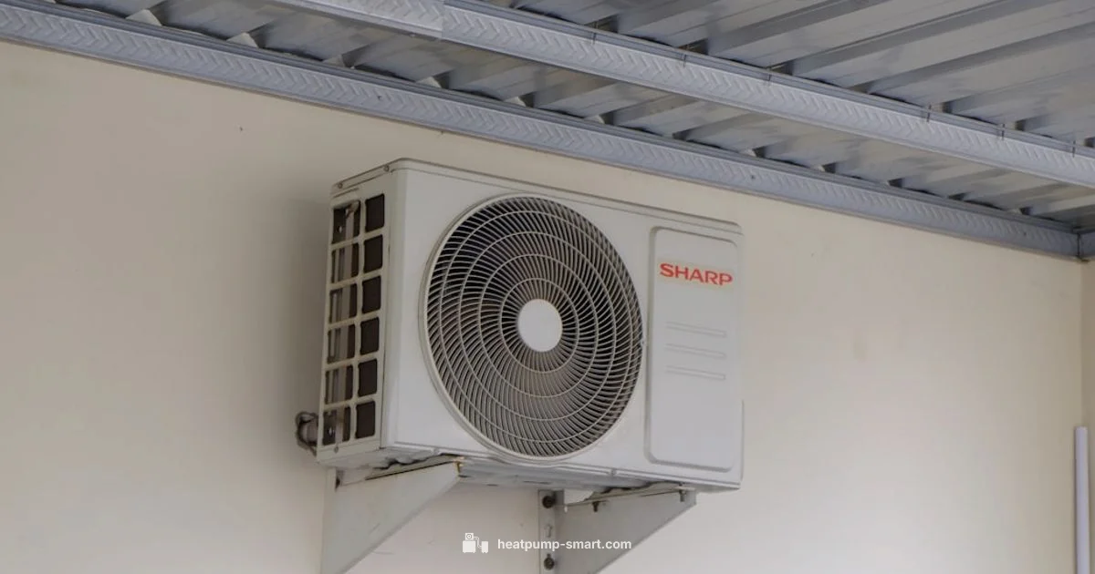 Packaged Heat Pump - Heatpump Smart
