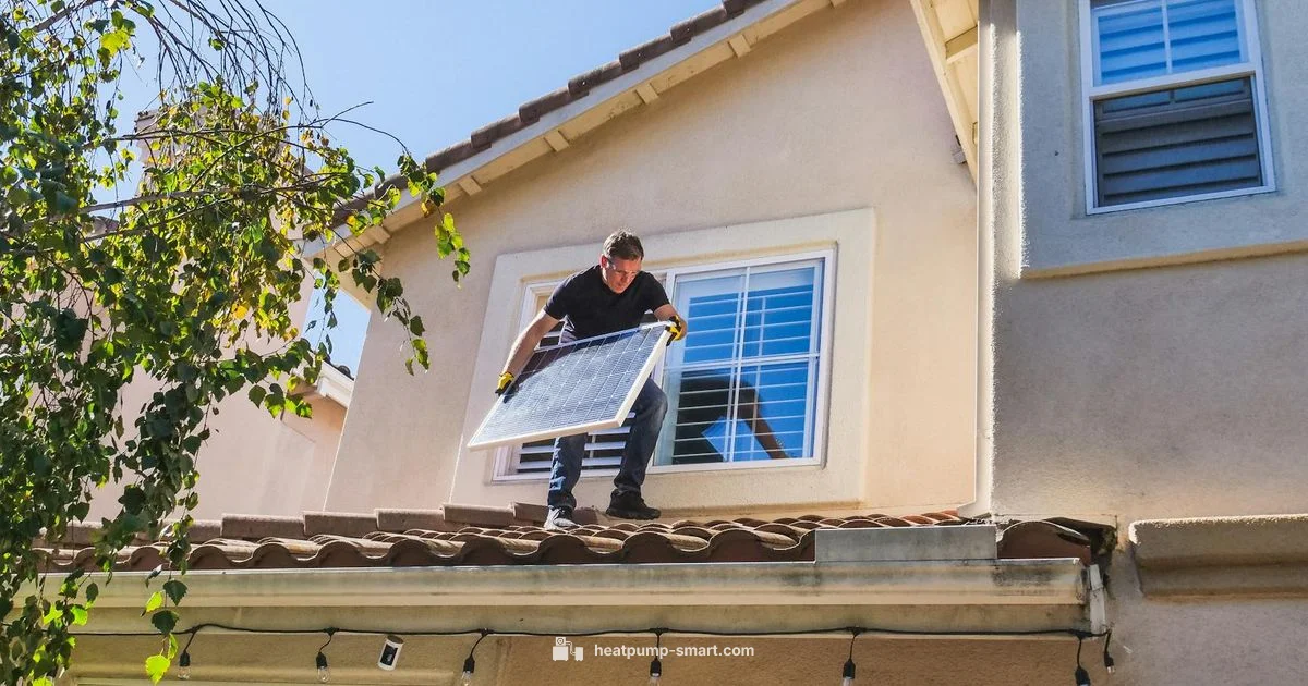 Payback Visual - Heatpump Smart