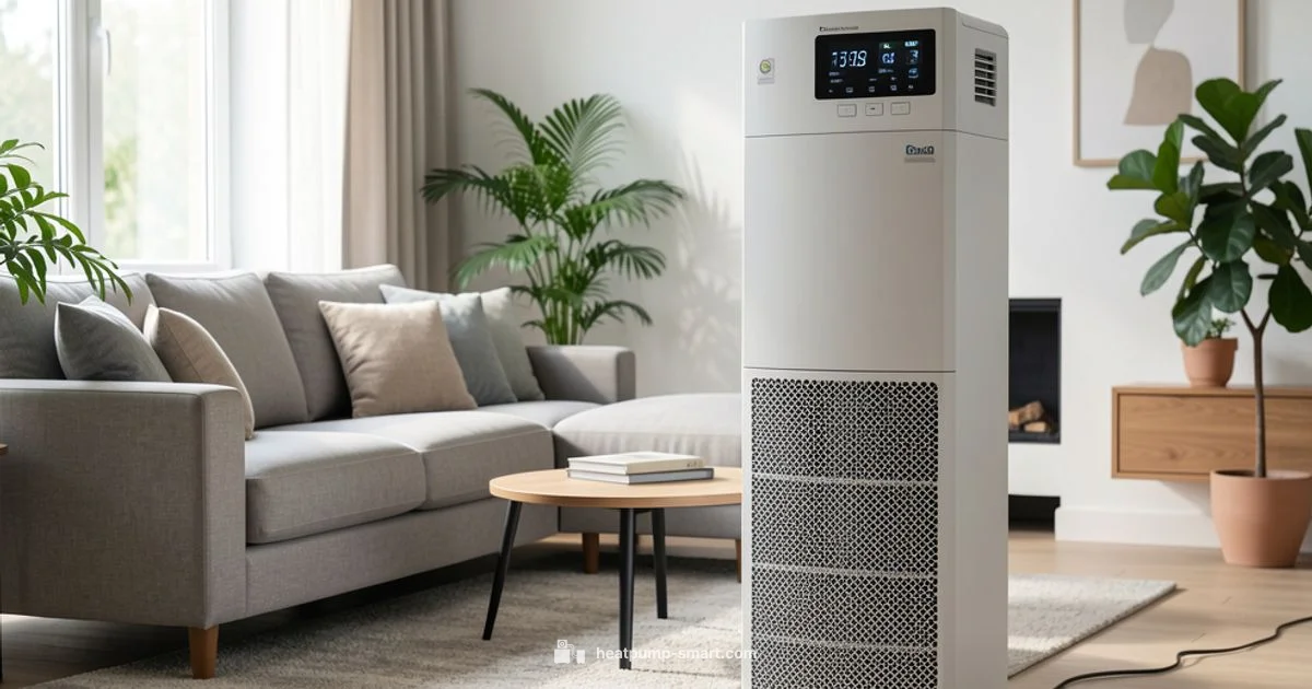 Heat Pump Names - Heatpump Smart