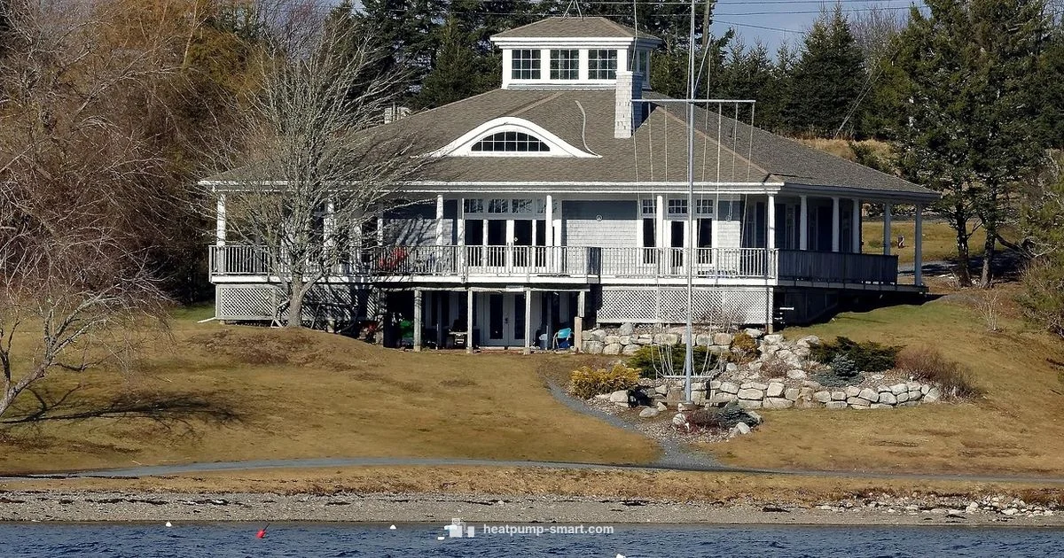 NS Heat Pump Rebates - Heatpump Smart