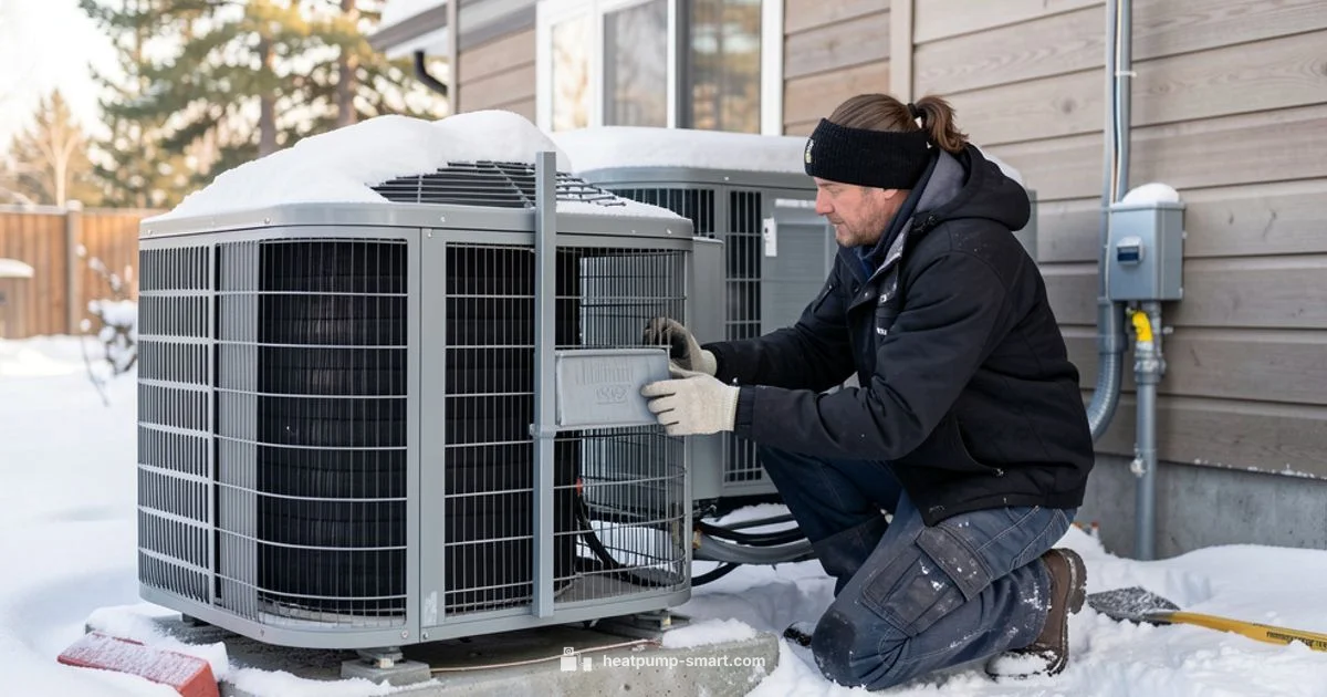 Yukon Heat Pump Rebates - Heatpump Smart