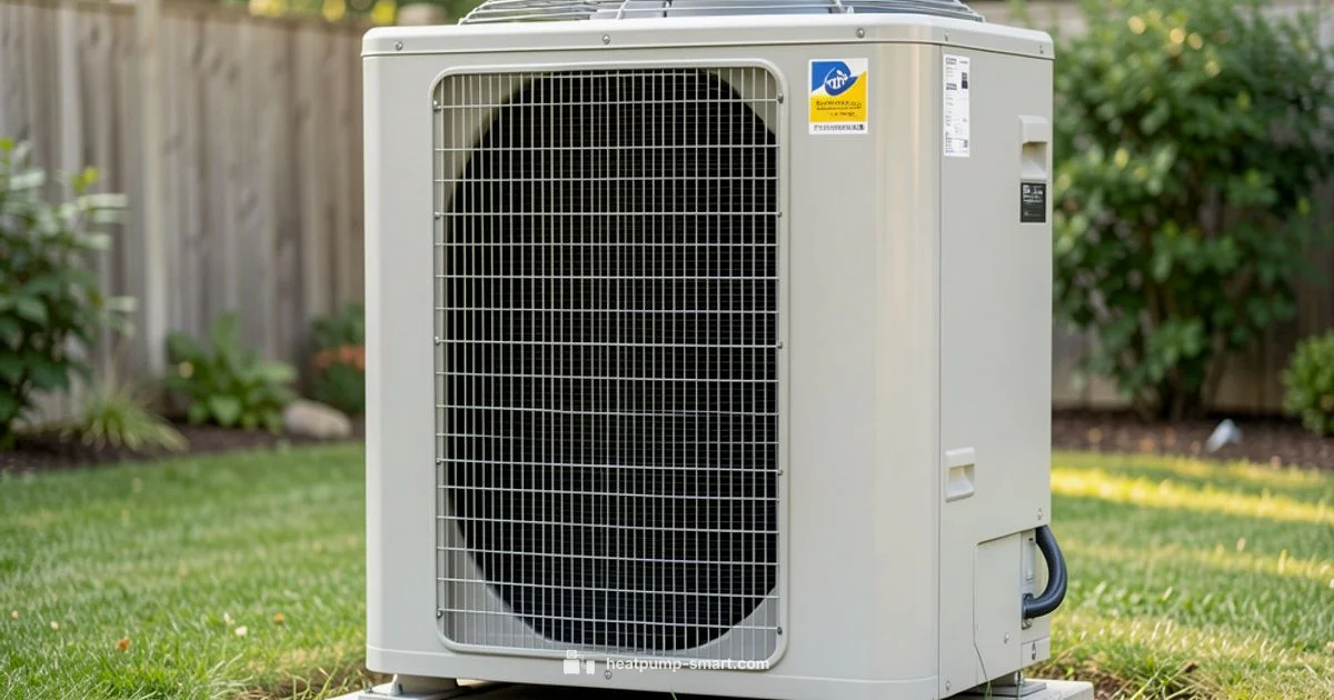 Setback Guide - Heatpump Smart