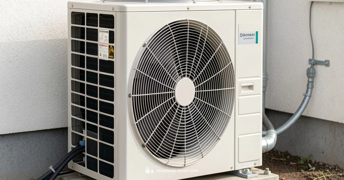 Heat Pump Install - Heatpump Smart