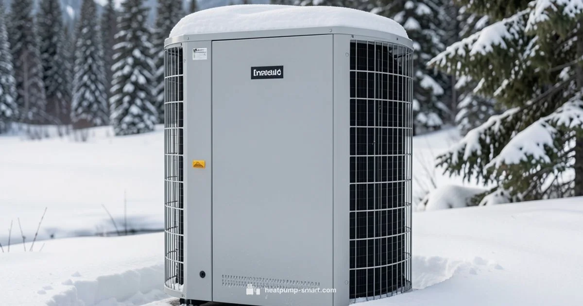 Canada Heat Pump Limits - Heatpump Smart