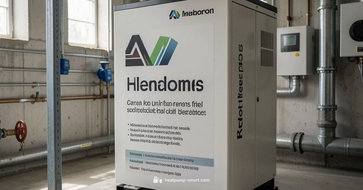 Magic Pak Overview - Heatpump Smart