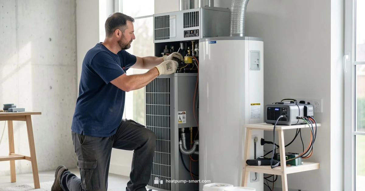 Heat Pump Basics - Heatpump Smart