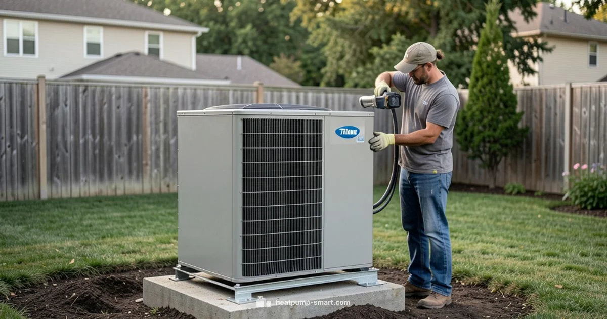 XL15c: Efficiency & Comfort - Heatpump Smart