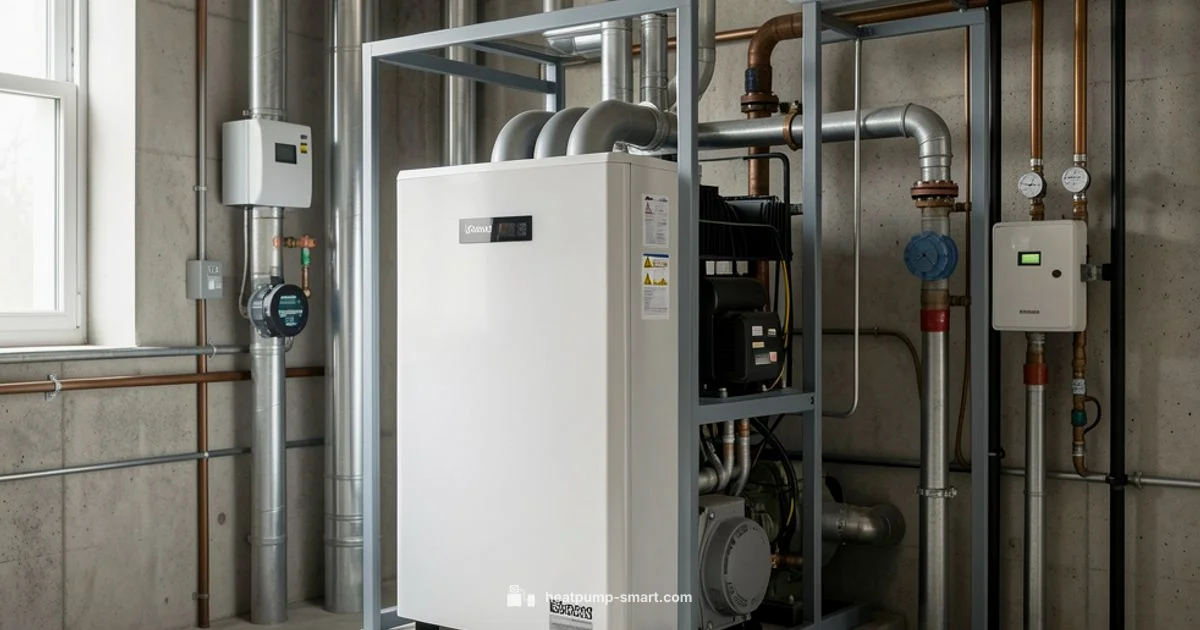 Heat Pump Y Strainer Guide - Heatpump Smart