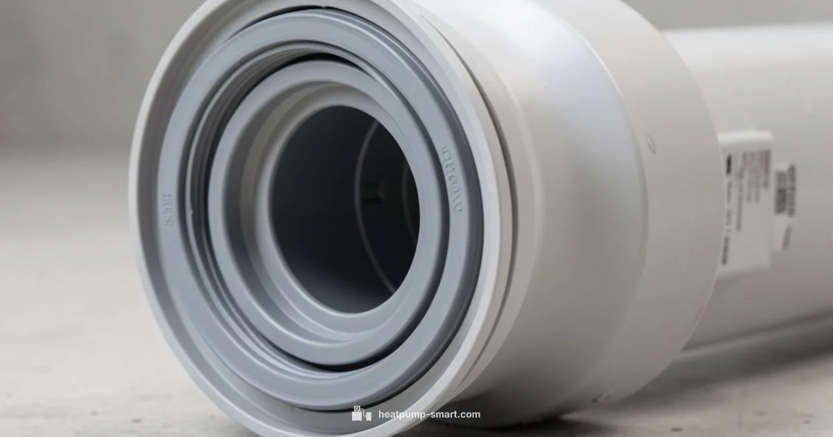 Drain Line Essentials - Heatpump Smart