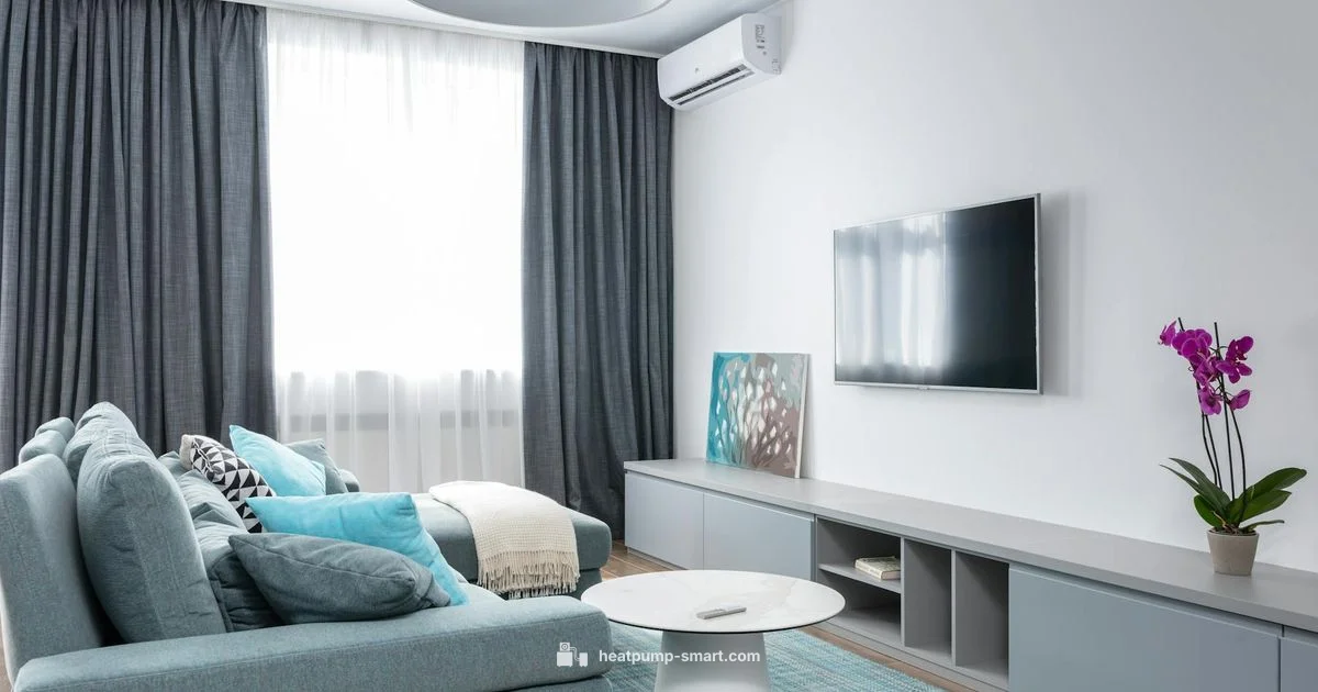 Air to Air Basics - Heatpump Smart