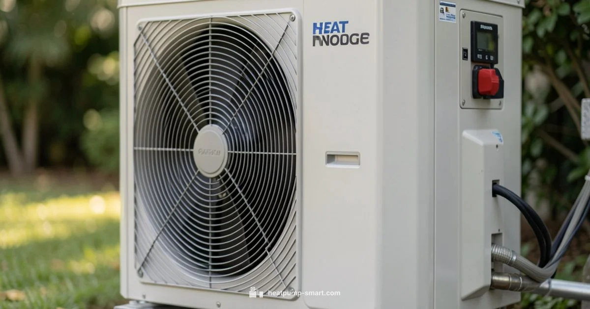 Quiet Heat Pump Guide - Heatpump Smart