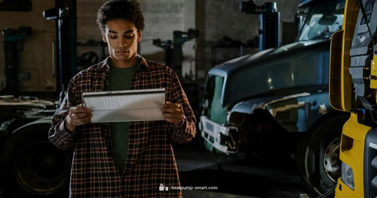 Heat Pump Conversion - Heatpump Smart