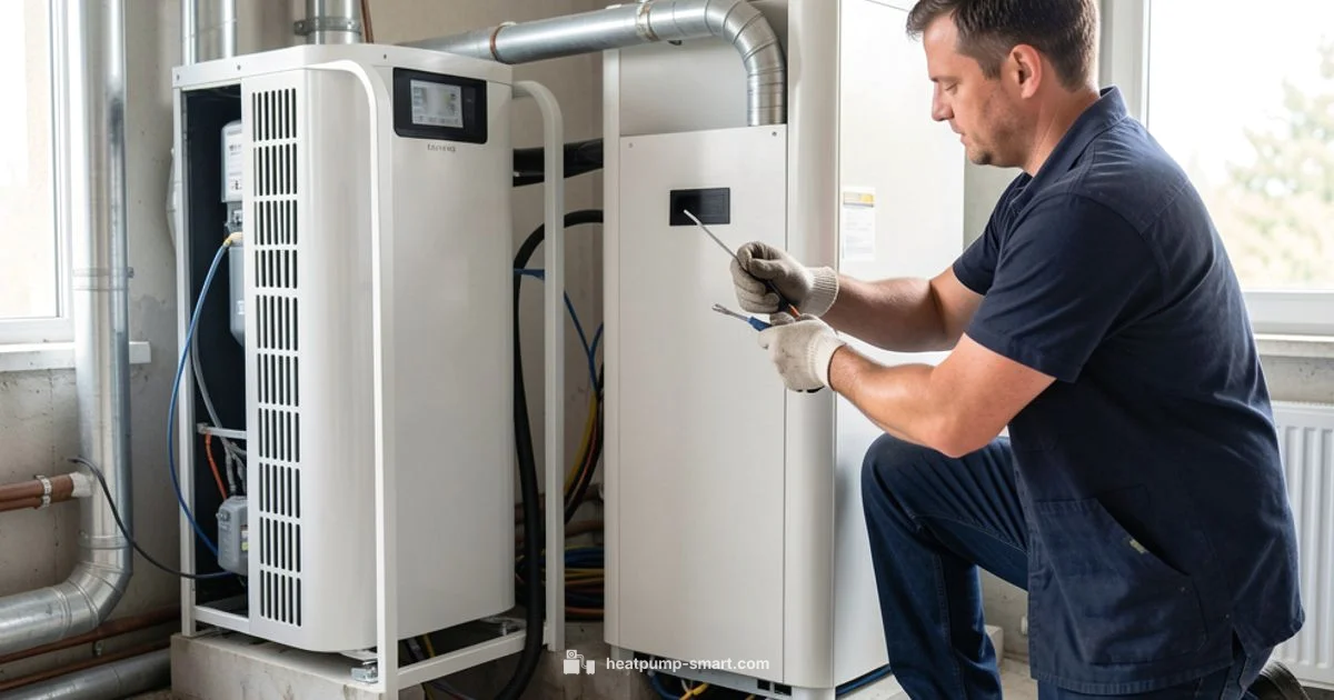 Heat Pump vs Furnace - Heatpump Smart